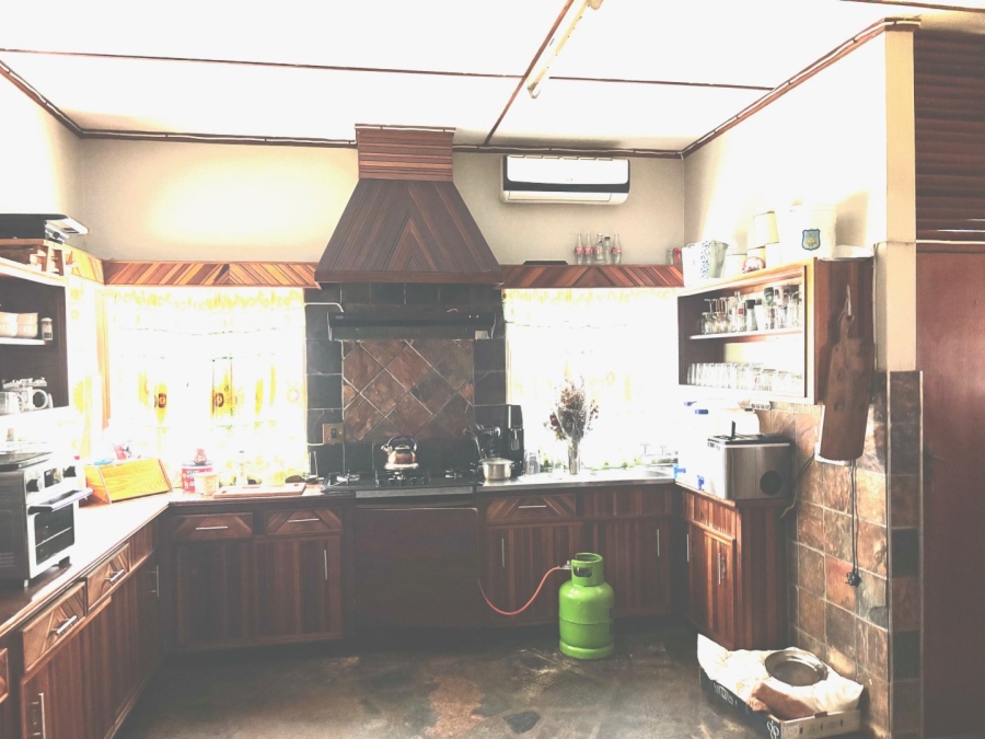  Bedroom Property for Sale in Songloed North West